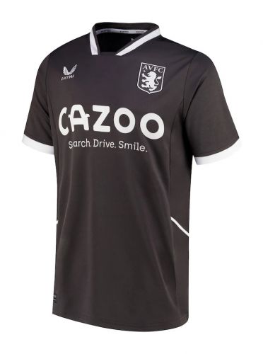 Aston Villa 2022-23 Home