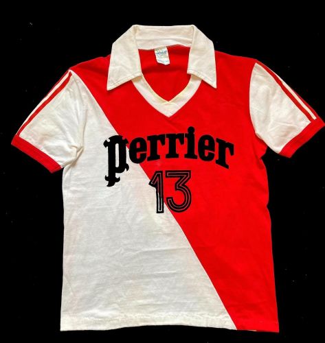 AS Monaco 1980-81 home
