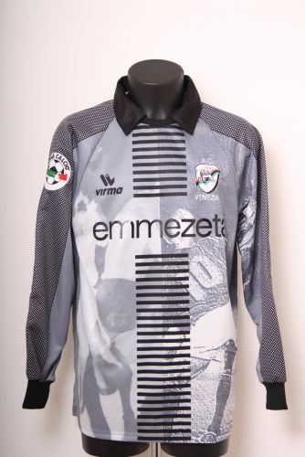 Venezia FC 1997-98 gk