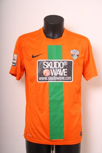 Venezia FC 2014-15 home