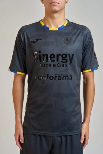 Hellas Verona 2023-24 home