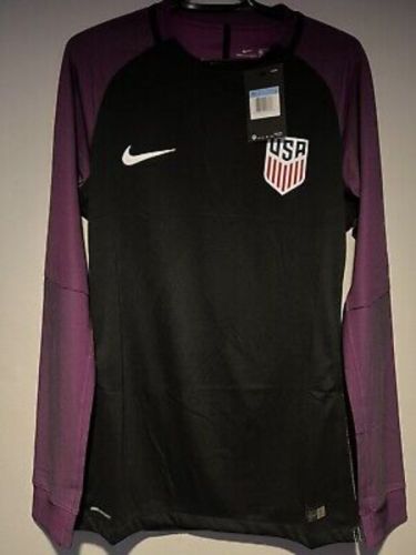 USA 2016 gk