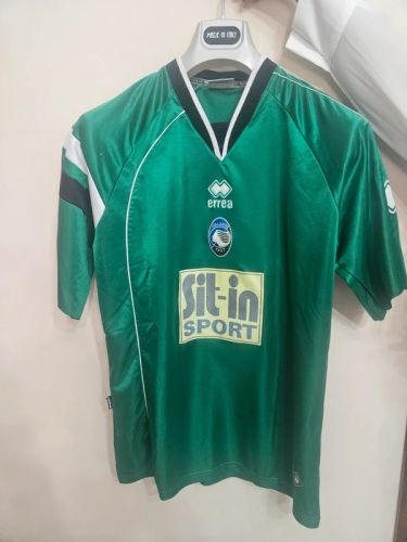 Atalanta 2009-10 gk