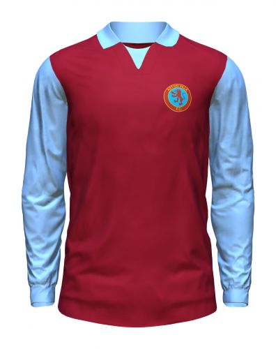 Aston Villa 1973-74 Home
