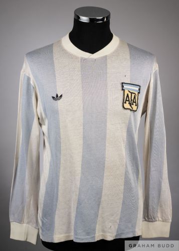 Argentina 1978 Local