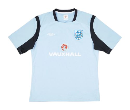 England 2010-11 Home