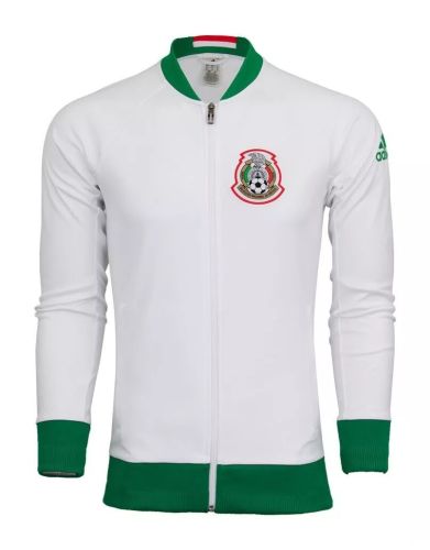 Mexico 2016 home