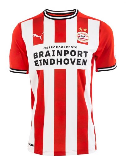 PSV Eindhoven 2020-21 Local