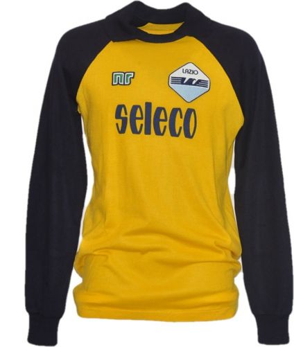 Lazio 1983-84 gk