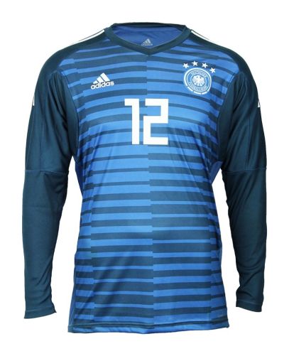 Germany 2018-19 GK