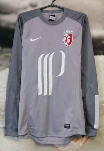 Lille OSC 2013-14 gk