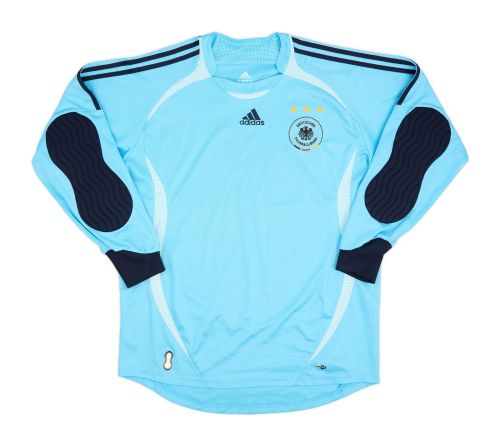 Germany 2006 GK