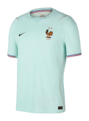 France 2026-27 Visitante