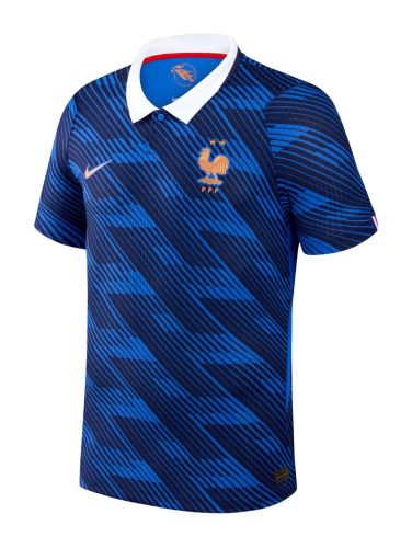 France 2026-27 Local