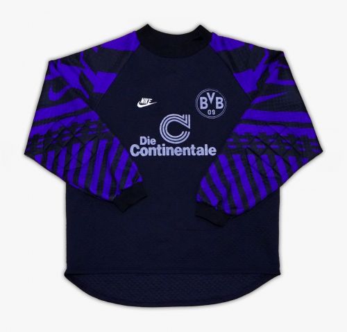 Borussia Dortmund 1996-97 Portero