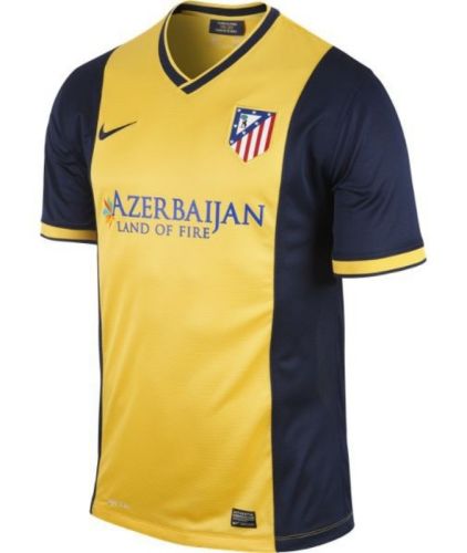Atlético Madrid 2014-15 third
