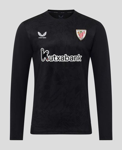 Athletic Bilbao 2025-26 Local