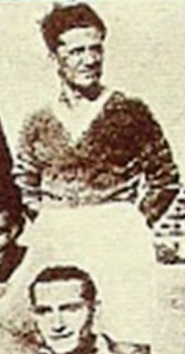 SSC Napoli 1932-33 Home
