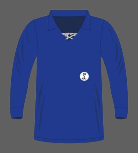 Bayer Leverkusen 1928-29 away