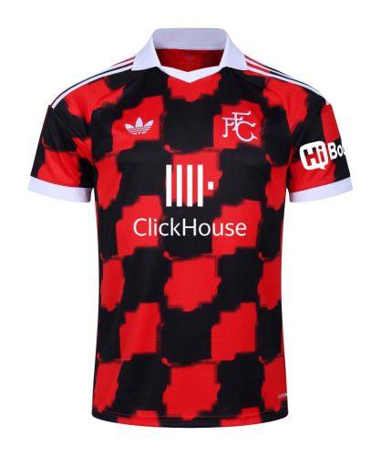 Fulham 2026-27 Away