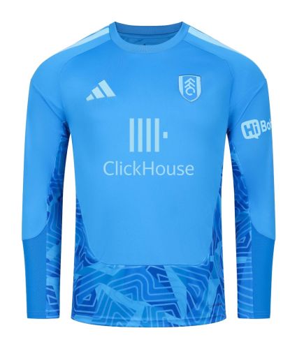 Fulham 2026-27 GK