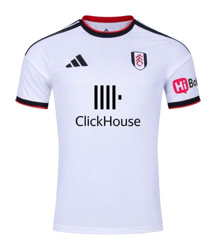 Fulham 2026-27 Home
