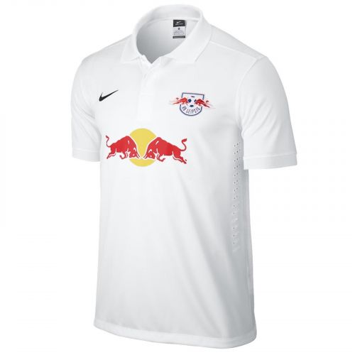 RB Leipzig 2014-15 home