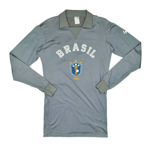 Brazil 1982 GK