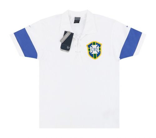 Brazil 2004 Home