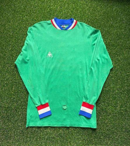 Saint-Étienne 1967-68 home