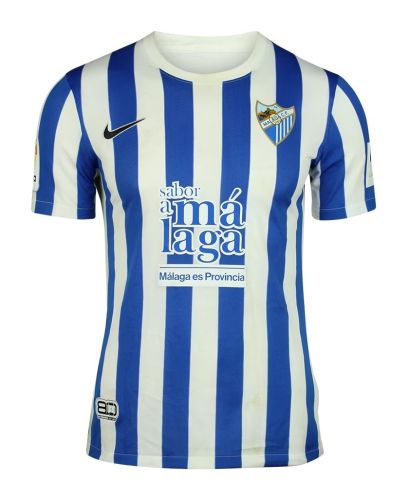 Málaga CF 2021-22 Home