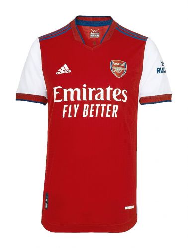 Arsenal 2021-22 Local
