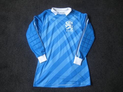 Netherlands 1988 gk
