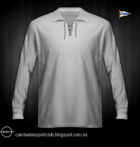 Alavés 1927 Away