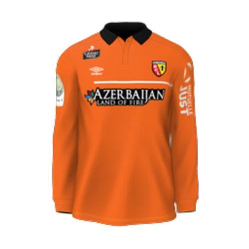 RC Lens 2015-16 gk