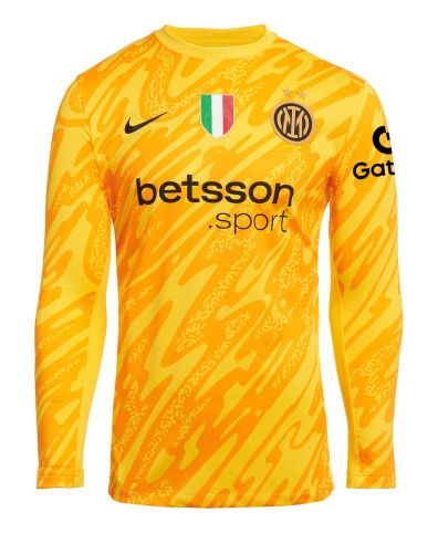 Inter Milan 2024-25 GK