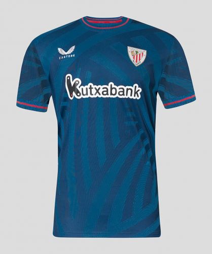 Athletic Bilbao 2023-24 Local