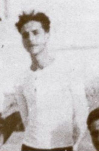 Cagliari 1922-26 home