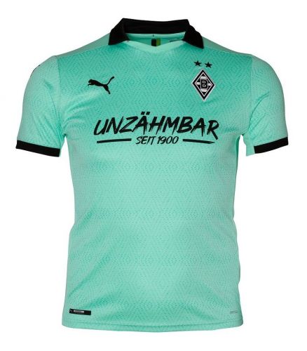 Borussia M'gladbach 2019-20 special