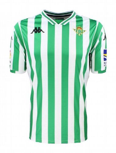 Real Betis 2018-19 Local