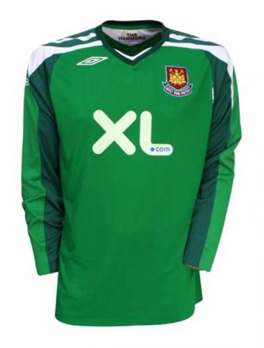 West Ham United 2007-08 Local