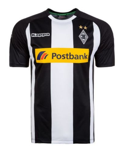 Borussia M'gladbach 2017-18 third