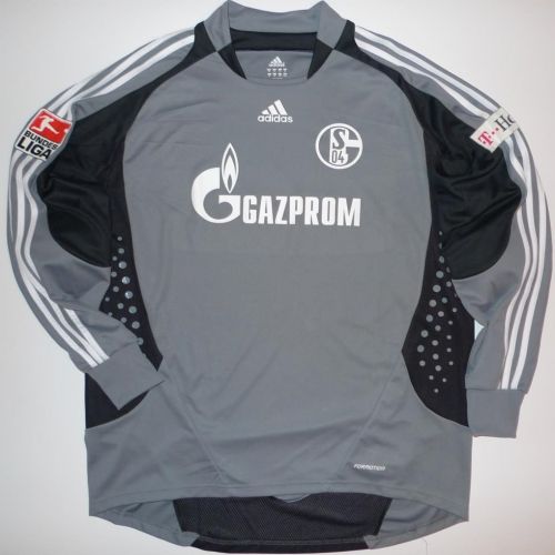 Schalke 04 2008-09 GK