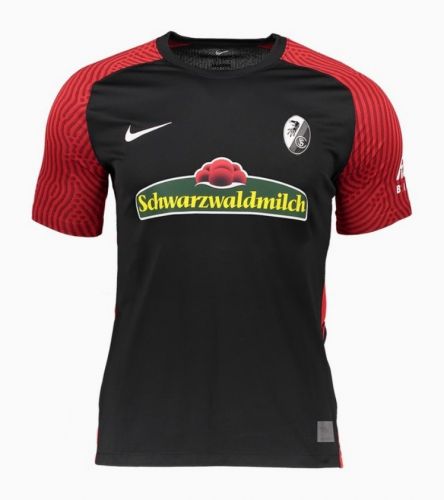 SC Freiburg 2021-22 away
