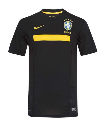 Brazil 2011 GK