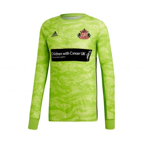 Sunderland 2019-20 Portero