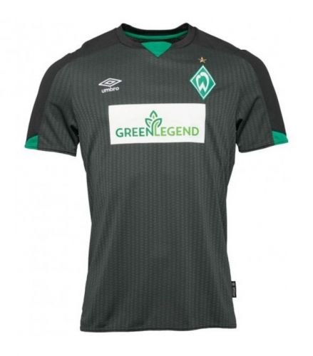 Werder Bremen 2021-22 third