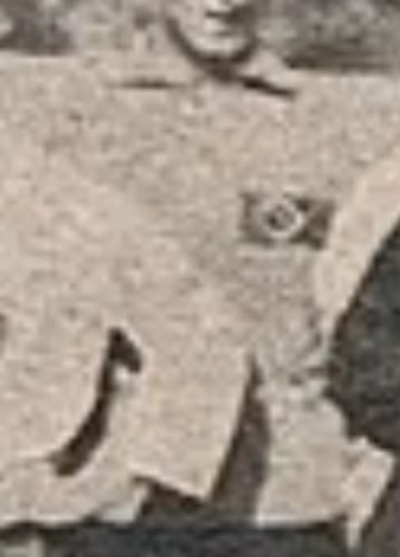 Hamburger SV 1922-23 gk
