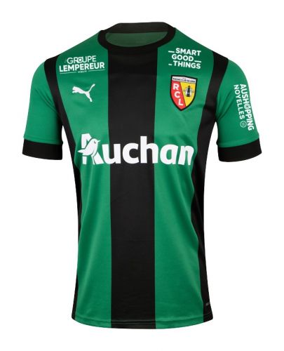 RC Lens 2022-23 away