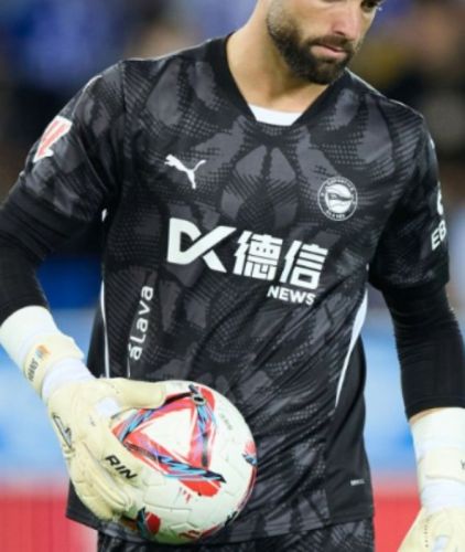 Alavés 2024-25 Away